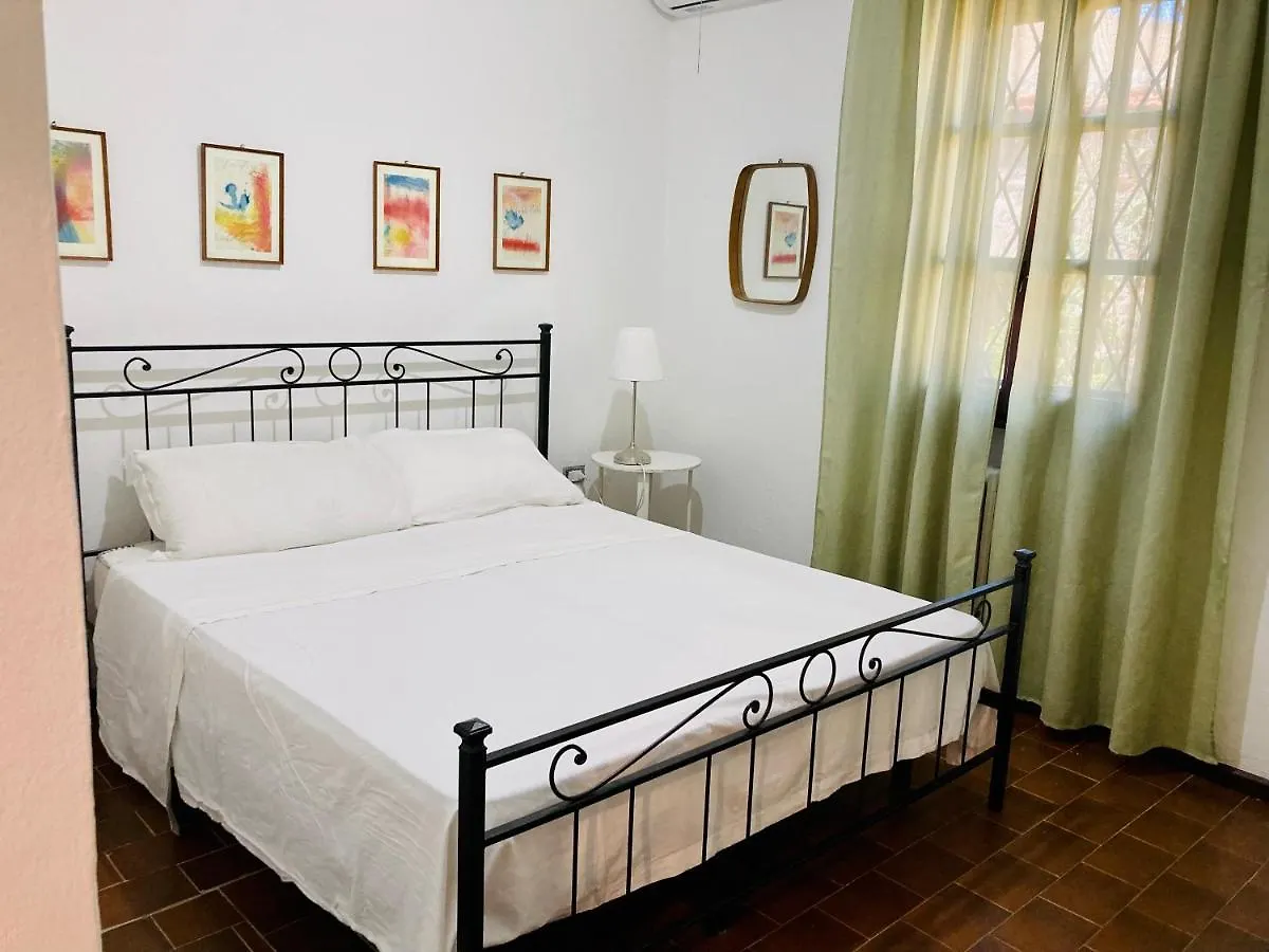 Essenza_2 b&b Pula Bed & Breakfast